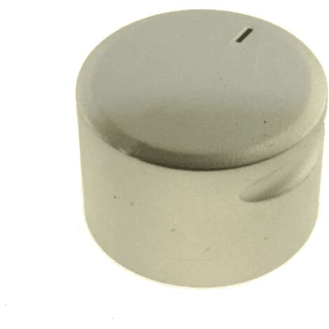 MANETTE GAZ GRISE POUR TABLE DE CUISSON BEKO - 157240639 (1/3)