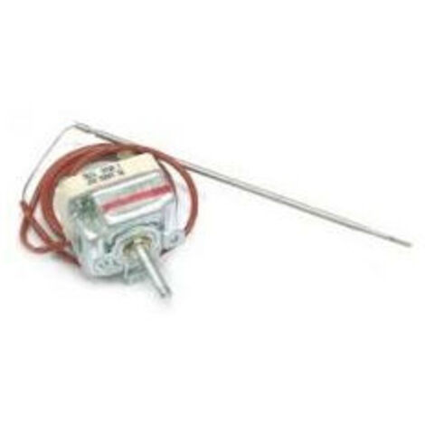 Thermostat de four (818730461) Four, cuisinière SMEG (1/2)