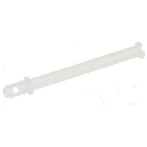 Tube du réservoir à lait (1/2)