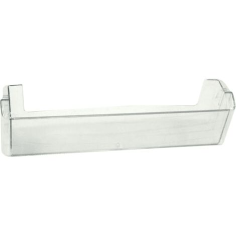 Balconnet à bouteilles pour réfrigérateur LG – Dimensions 486 x 94 x 97 mm – Compatible modèles GL6722PS, GRF401ELSZAPZQGS – MAN62449301