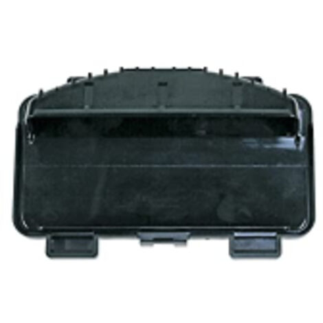 Poignée de porte (303826-16736) (00602024) Lave-vaisselle BOSCH (1/4)