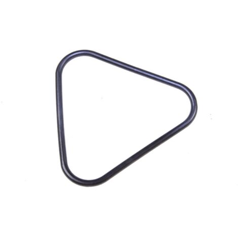 Hobbytech – Joint d'étanchéité pour nettoyeur haute pression Karcher K2, K3, K4, K5 – Accessoire compatible – Longueur 10m pour usage intensif (1/5)