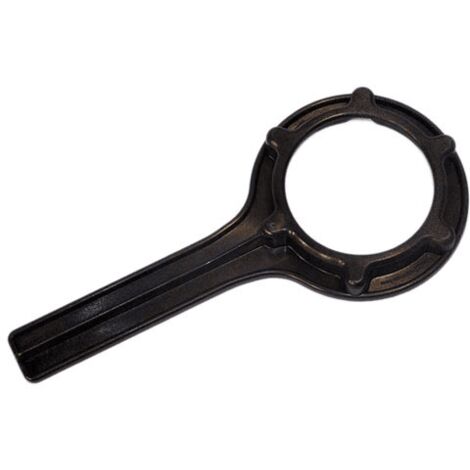 CLE DEMONTAGE ECROU DE SERRAGE POUR PETIT ELECTROMENAGER KENWOOD - KW684466 (1/2)