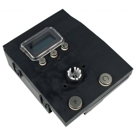 Groupe LCD circuit imprimé (1/5)