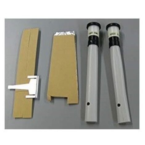 Samsung DA82-01415A Kit de fuite d'eau réfrigérateur (1/2)
