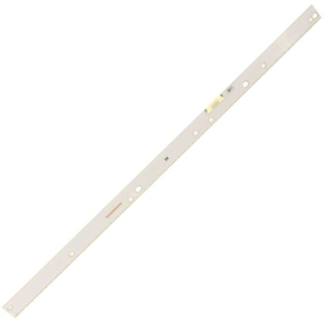 Bande LED d'origine côté gauche pour téléviseur Samsung – Éclairage de qualité – Compatible avec plusieurs modèles – Remplacement facile - BN96-39601A (1/2)