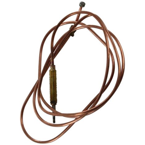 thermocouple four 140cm pour cuisiniere GLEM-GAS AIRLUX (1/3)