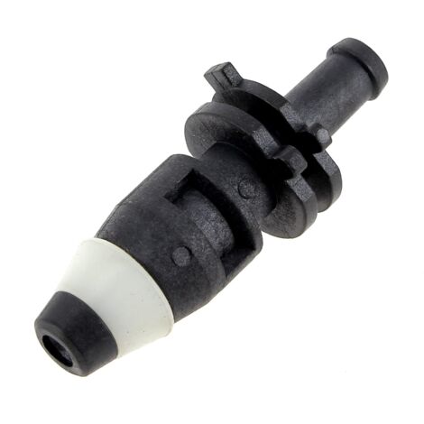 EMBOUT NETTOYEUR VAPEUR POUR NETTOYEUR HAUTE-PRESSION BLACK ET DECKER - 90586469 (1/3)