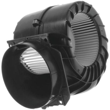 Ventilateur du moteur d'origine (11022541, 00790070) Hotte NEFF, JUNKER, VIVA, BOSCH, BLAUPUNKT, SIEMENS, CONSTRUCTA
