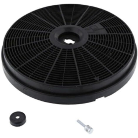 Filtre charbon d'origine (4055358958) Hotte ELECTROLUX (1/2)