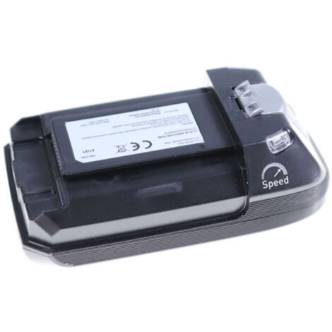 Batterie 18.5V pour aspirateur – Compatible avec modèles ROWENTA – Capacité 2200mAh – Technologie Lithium-ion