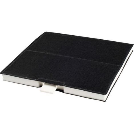 Filtre charbon (x1) (220731-3346) (00744075) Hotte SIEMENS, NEFF, BOSCH