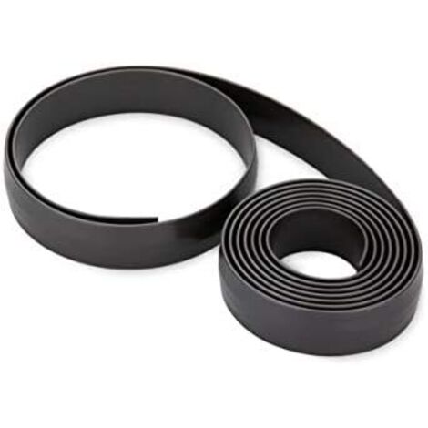 Rowenta Ruban magnetique pour aspirateur robot RRR6943 Smart Force Essential ZR690001 (1/5)