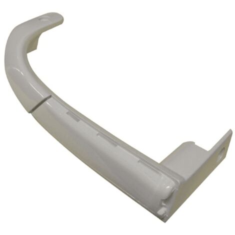 Poignée de porte (4812730100) Réfrigérateur, congélateur BEKO (1/4)