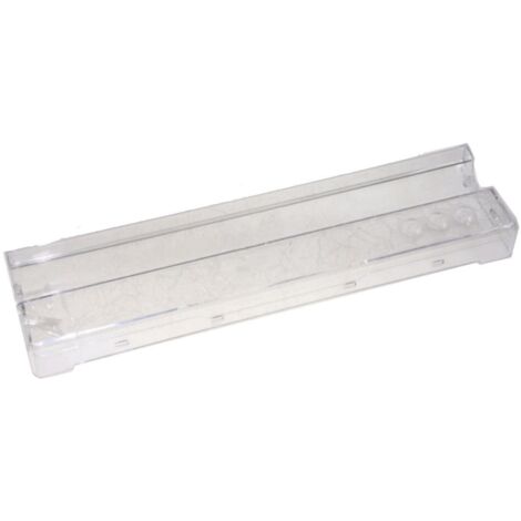 Façade neutre tiroir(partie congélateur)grand cru d'origine 476X124 mm