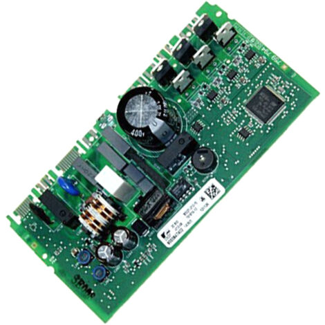 Module électronique d'origine pour hotte – Compatible NEFF, BOSCH, BLAUPUNKT, SIEMENS, CONSTRUCTA – Remplacement pièces défectueuses