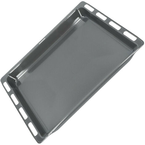 Lèchefrite émaillée (00574912) Four, cuisinière BOSCH, SIEMENS (1/4)