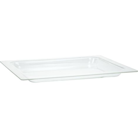 Lèche frite en verre (00441174) Four, cuisinière BOSCH, SIEMENS, NEFF, BALAY (1/2)