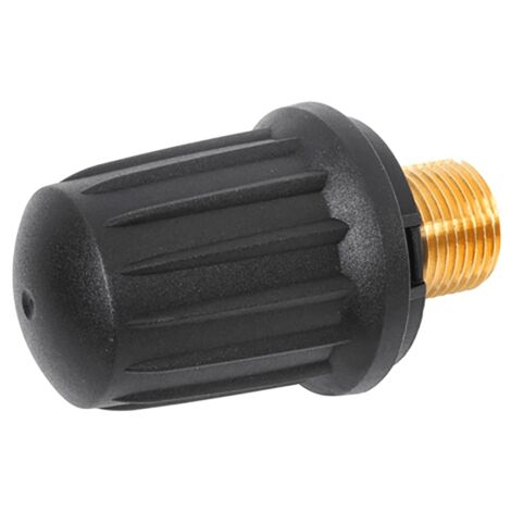 BOUCHON DE SECURITE POUR PETIT ELECTROMENAGER KARCHER - 45901050 (1/5)