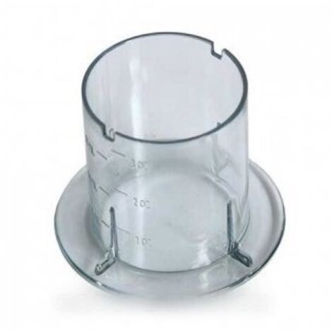 BOUCHON DOSEUR DE COUVERCLE POUR PETIT ELECTROMENAGER KRUPS - MS-5974294 (1/3)
