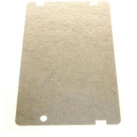 Plaque mica (DE63-00623A) Four micro-ondes 330171 SAMSUNG