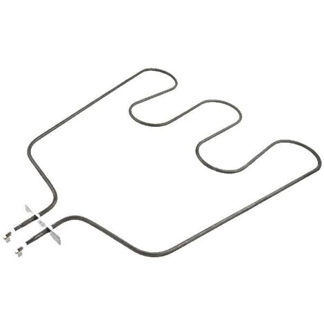 Résistance inférieure d'origine (481010368805) Four, cuisinière WHIRLPOOL (1/3)