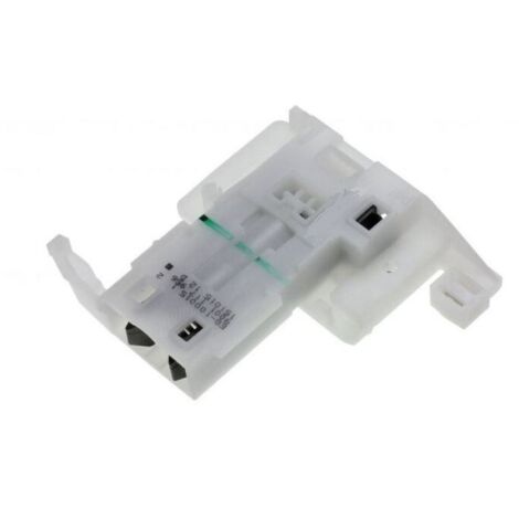 SERRURE DE PORTE POUR LAVE VAISSELLE BOSCH (1/2)