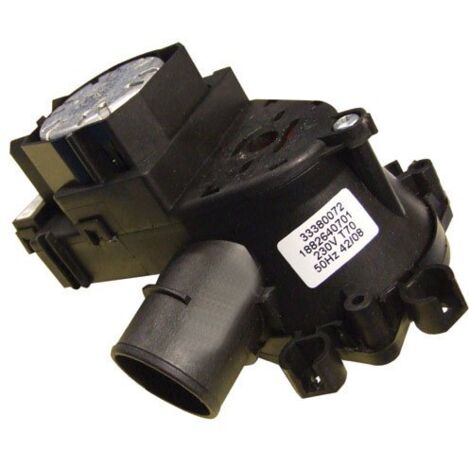 Electrovanne 3 Voies (mid-end) 1882640701 Pour LAVE VAISSELLE (1/2)