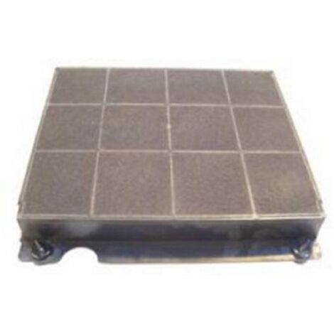 FILTRE A CHARBON POUR HOTTE ARISTON (1/2)