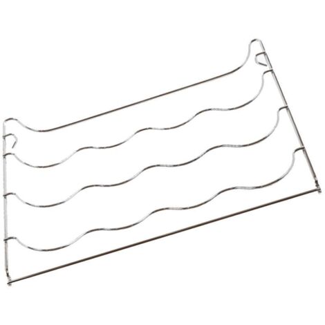 Balconnet à bouteilles 443X324 mm (MGR62522001) Réfrigérateur, congélateur LG (1/4)