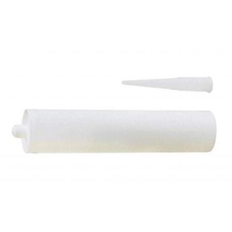 Dometic – Pâte thermique pour réfrigérateur – Mastic thermique 310ml – Compatible avec pièces détachées – 407142538