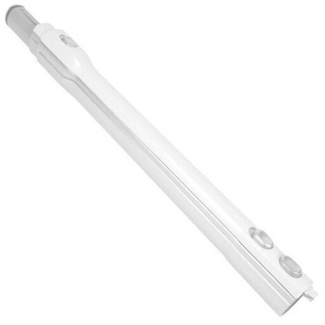 TUBE TELESCOPIQUE SUMO ACTIVE pour PIECES ASPIRATEUR... (1/3)