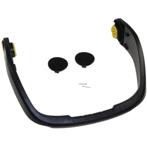 POIGNEE COMPLETE DE CUVE POUR PETIT ELECTROMENAGER KARCHER - 90017570 (1/3)