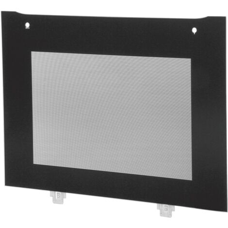 VITRE EXTERIEURE POUR FOUR BOSCH - 00776029 (1/4)