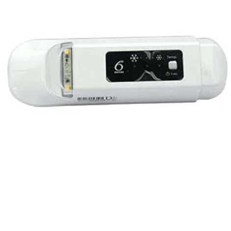 THERMOSTAT ELECTRONIQUE WP POUR REFRIGERATEUR WHIRLPOOL - 481010568268 (1/3)