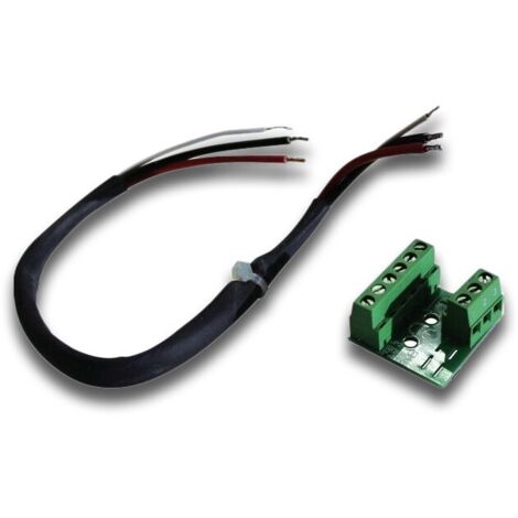 Carte de fin de course pour motorisation de portail – Compatible BFT Virgo Smart – Détection de position finale par capteurs (1/3)