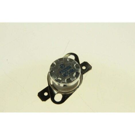 THERMOSTAT KLIXON NC180C POUR FER A REPASSER KENWOOD