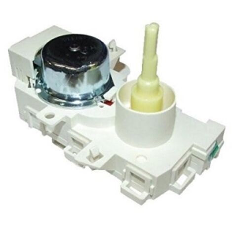 Petit Moteur De Decharge. Phoque 481010745146 Pour LAVE VAISSELLE (1/8)