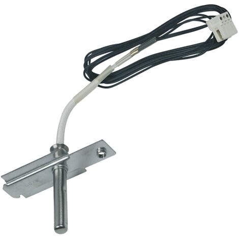 Sonde de température (00423842) Four, cuisinière SIEMENS, BOSCH, NEFF, VIVA (1/2)