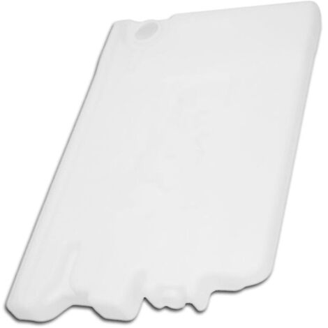 Bac de récupération d'eau pour sèche-linge – Compatible BEKO, CONTINENTAL EDISON, ALTUS, FAR, LISTO, SABA, COLDIS, ESSENTIEL B – 2964470100