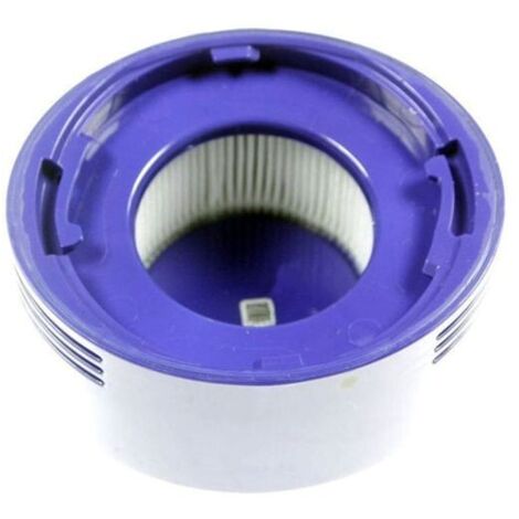 FILTRE HEPA V7 V8 SV10 SV11 POUR PETIT ELECTROMENAGER   DYSON - 967478-01 (1/5)