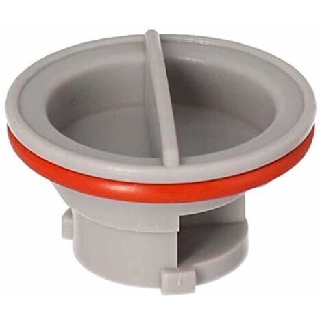 Bouchon pour distributeur (104837-13464) (4006045613, 4006062344) Lave-vaisselle 1048378426332344674 AEG, ARTHUR MARTIN ELECTRO (1/3)