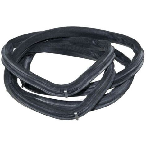 JOINT PORTE DE MOUFLE POUR FOUR BEKO - 255450001 (1/3)