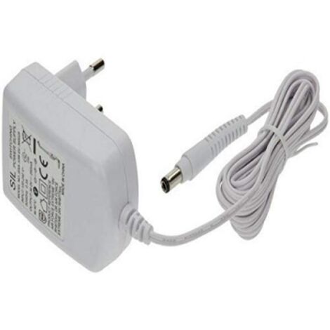 Chargeur secteur AIRFORCE 18/24V (RS-RH5277, RS-RH4902) Aspirateur ROWENTA, TEFAL, HOOVER (1/3)