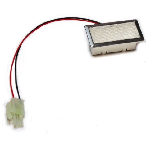 LED SPOT 12 V POUR HOTTE FALMEC (1/2)