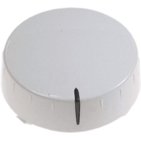 BOUTON SELECTEUR POUR LAVE LINGE BEKO - 2945400100 (1/3)