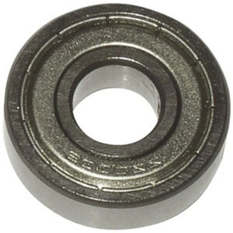 Palier de tambour pour Seche-Linge WHIRLPOOL 480112101499 (1/6)