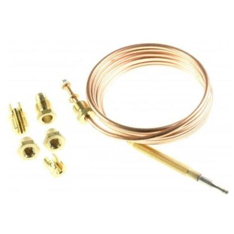 Thermocouple Universel 1500 M/m   9755859 Pour CUISINIERE (1/3)