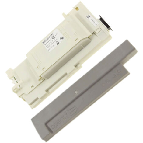 Carte electronique, module de puissance