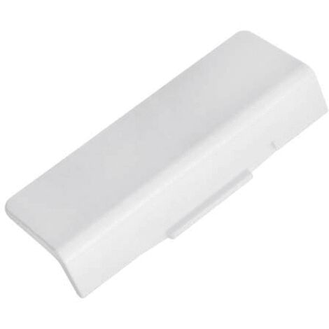 POIGNEE POUR REFRIGERATEUR DE DIETRICH - 46X2399 (1/3)